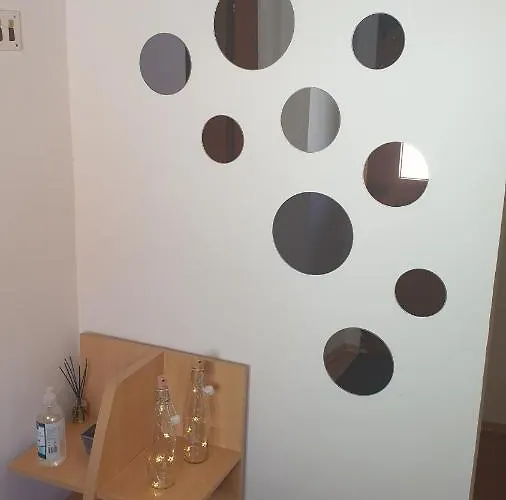 Apartament Lusi