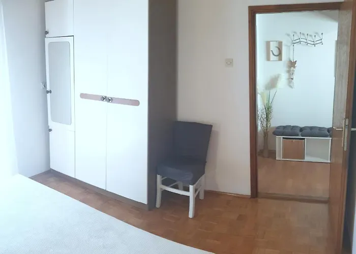 Apartament Lusi