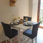 Apartament Lusi