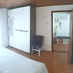 Apartament Lusi