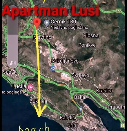 Lusi *