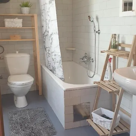 Apartamento Lusi Buzdohanj