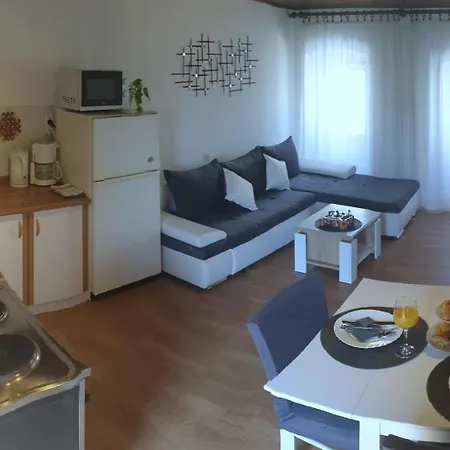 Apartamento Lusi