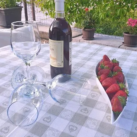 Lusi Lägenhet *