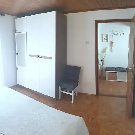 Apartamento Lusi