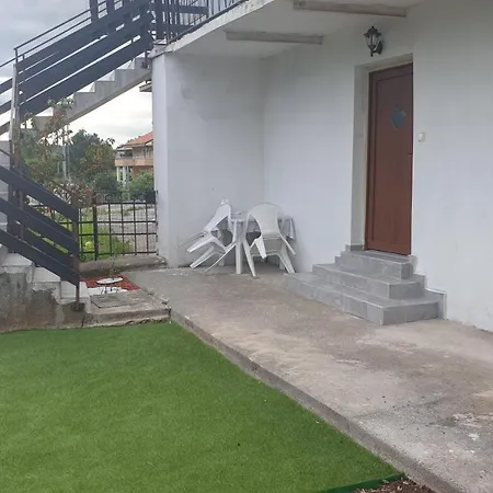 Apartment Lusi *