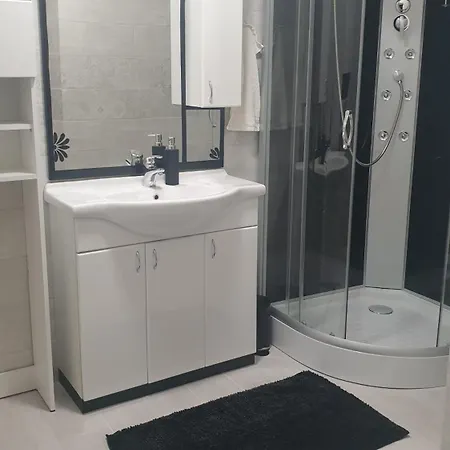 Apartment Lusi