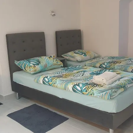 Lusi Apartment *