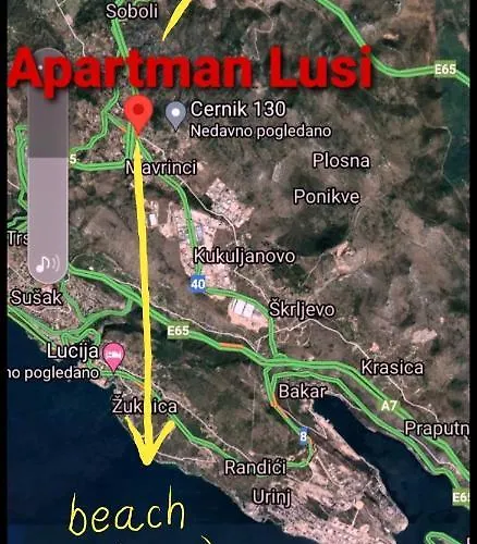 Lusi *