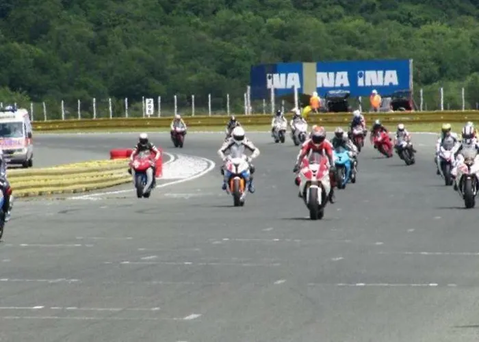 Lusi 公寓 Buzdohanj